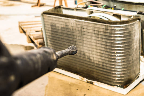 Affordable HVAC Duct Cleaning in ME
