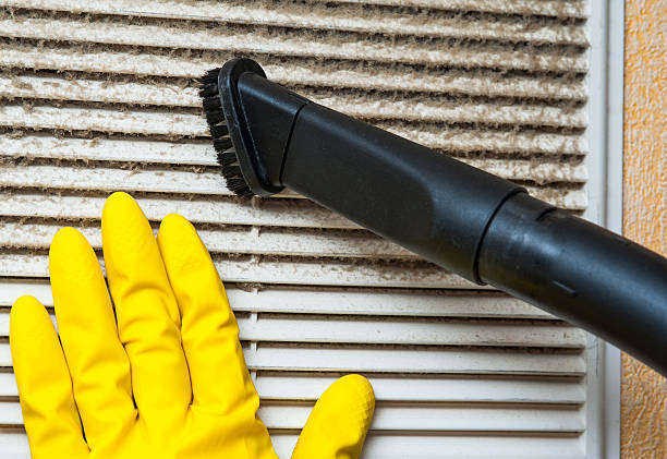 Ductwork Cleaning Services in ME